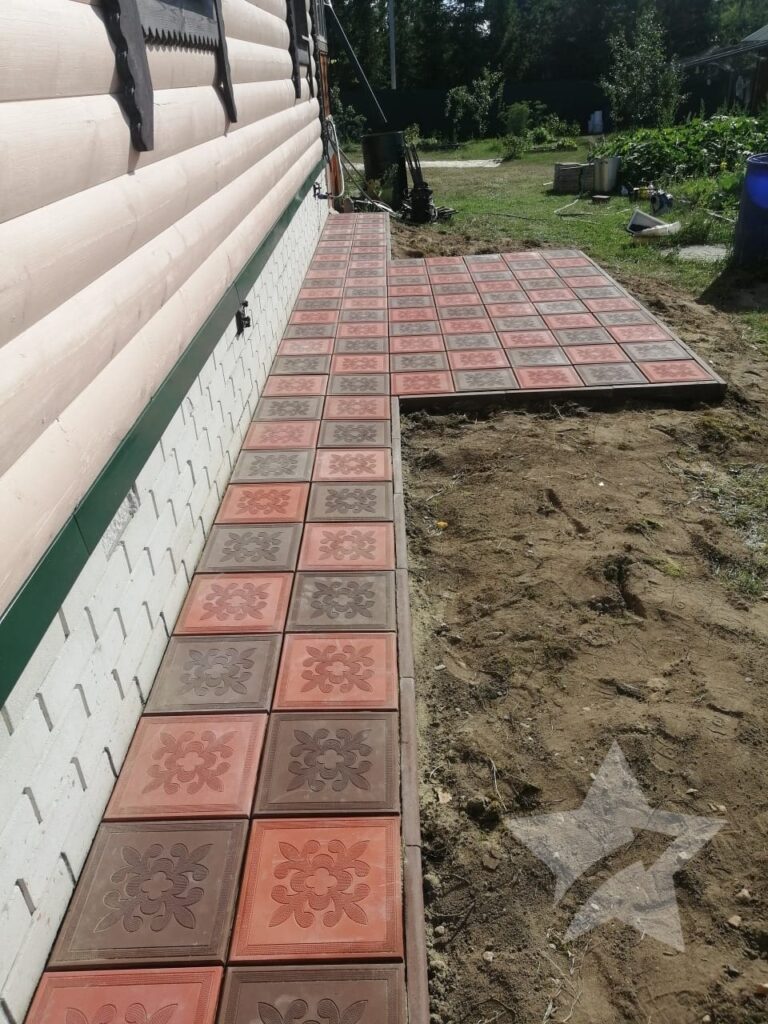 plitka kvadratnaya ukladka