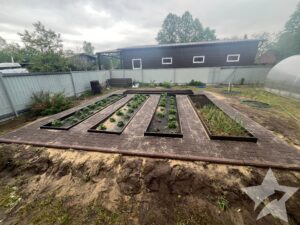 Укладка плитки в Киржаче — работы в срок